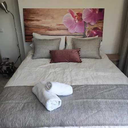 Apartment La Colina Playamar *