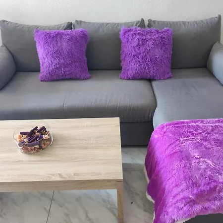 La Colina Playamar Apartment Torremolinos