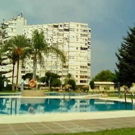 La Colina Playamar Apartment