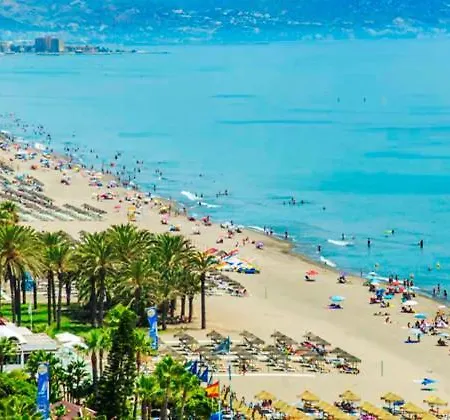 Apartment La Colina Playamar