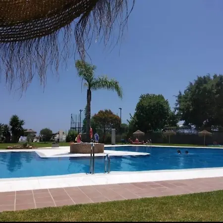 La Colina Playamar * Torremolinos