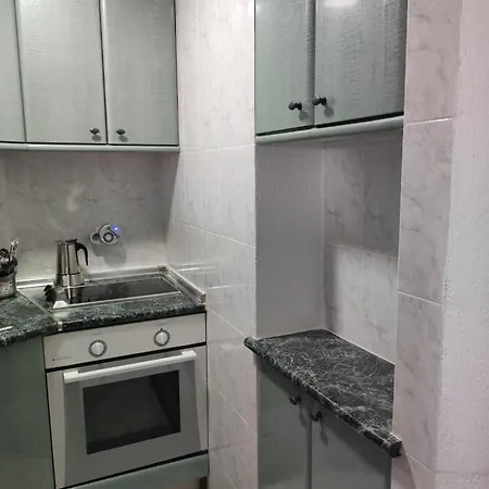 Apartment La Colina Playamar