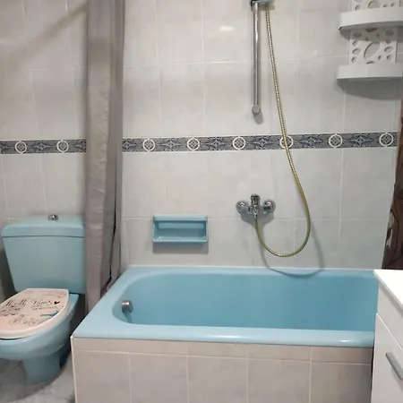 Apartment La Colina Playamar
