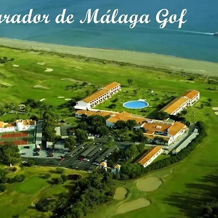 Apartment La Colina Playamar *