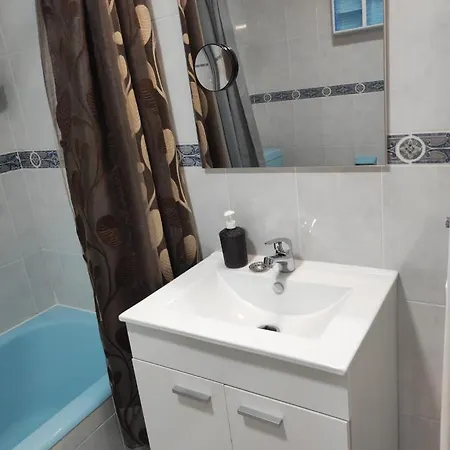 La Colina Playamar Torremolinos
