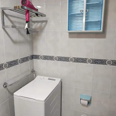 Apartment La Colina Playamar Torremolinos