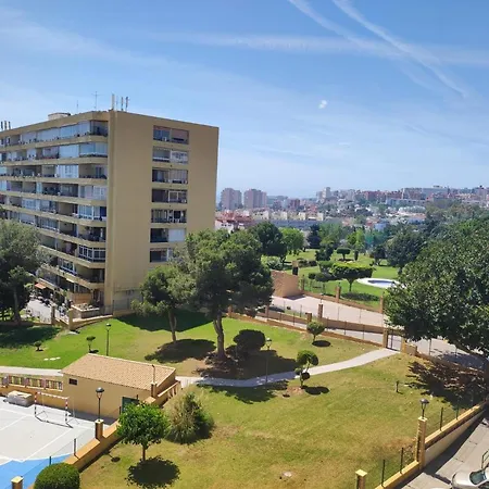 La Colina Playamar Torremolinos