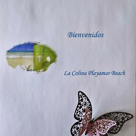 La Colina Playamar Apartment Torremolinos