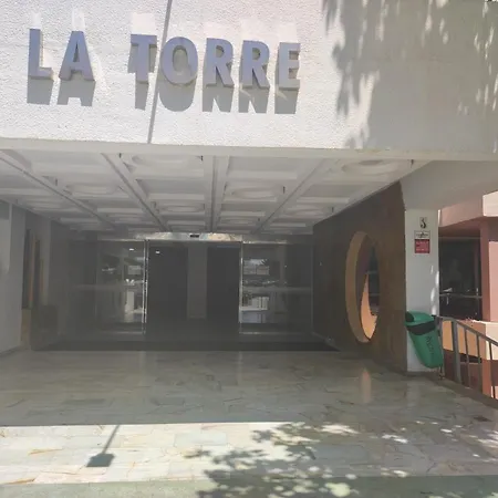 La Colina Playamar Apartment