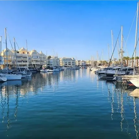Apartment La Colina Playamar *