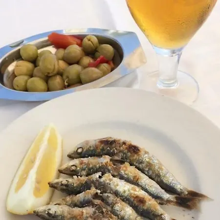 La Colina Playamar Torremolinos