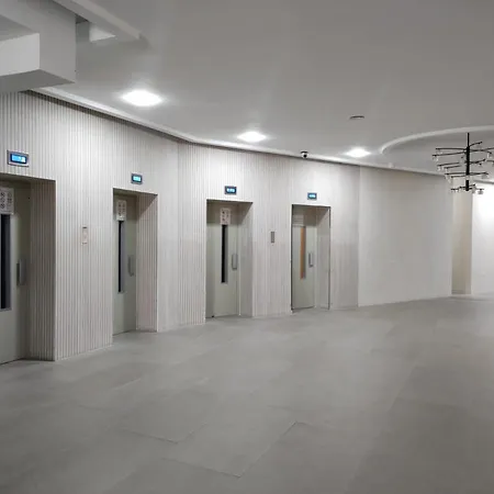 La Colina Playamar Apartment Torremolinos