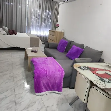 La Colina Playamar Apartamento Torremolinos